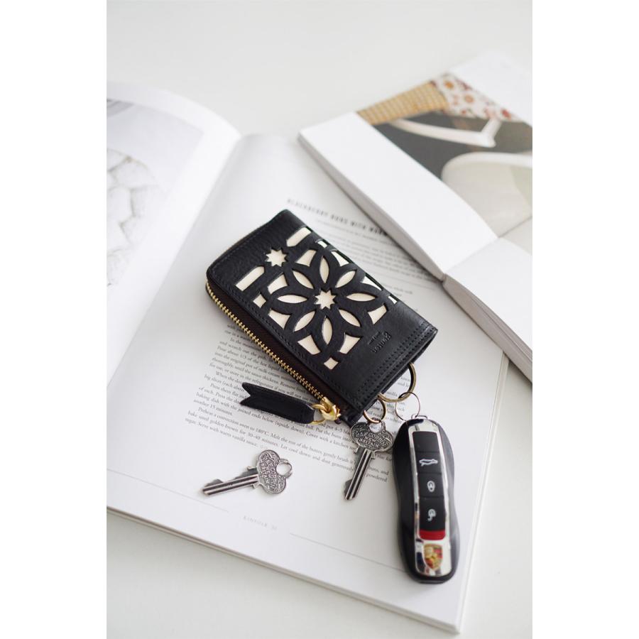 genten ゲンテン Comet cutwork コメットカットワーク スマート genten ゲンテン Comet cutwork コメットカットワーク スマート
