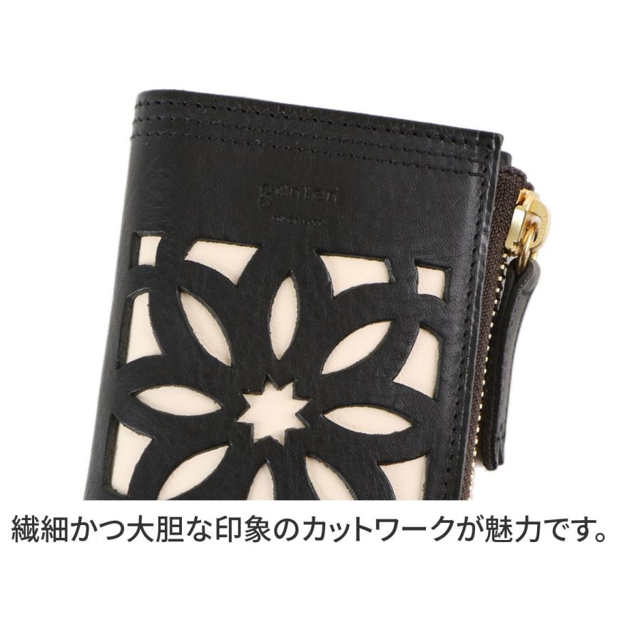 genten ゲンテン Comet cutwork コメットカットワーク スマート genten ゲンテン Comet cutwork コメットカットワーク スマート
