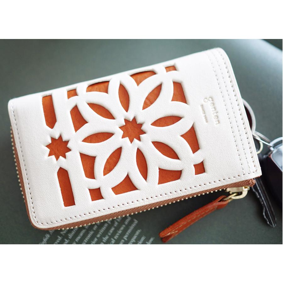 genten ゲンテン Comet cutwork コメットカットワーク スマート genten ゲンテン Comet cutwork コメットカットワーク スマート