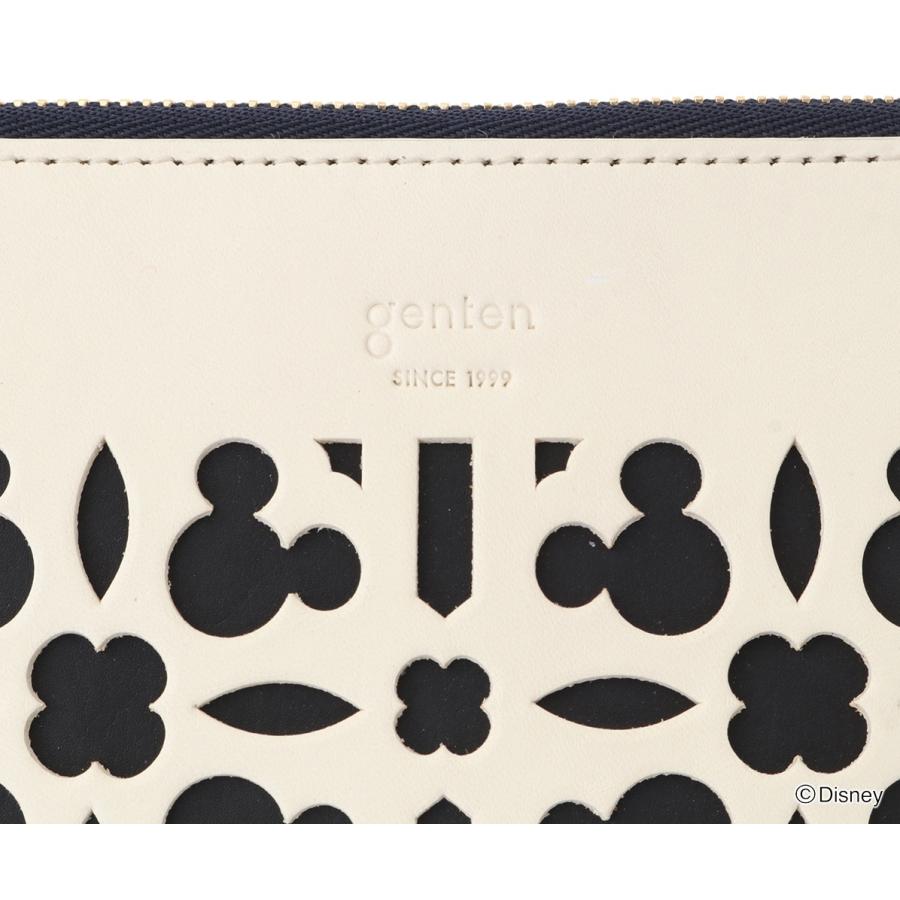 genten（ゲンテン） Disney ディズニー コラボ トゥインクルカット