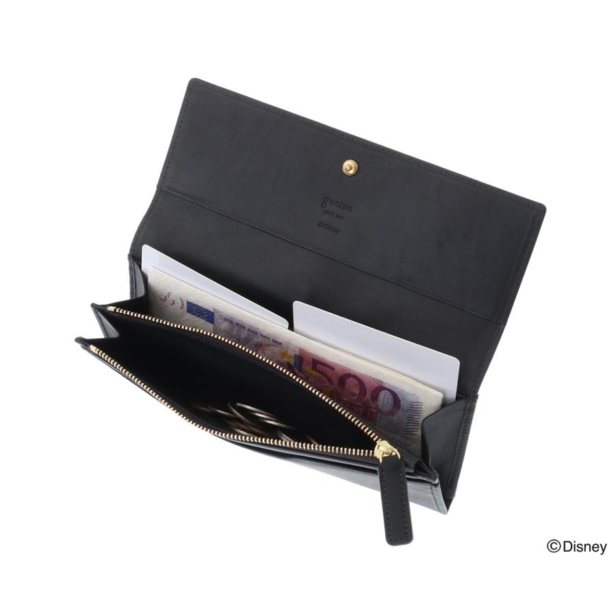 genten（ゲンテン） Disney ディズニー コラボ スタンディングシリーズ