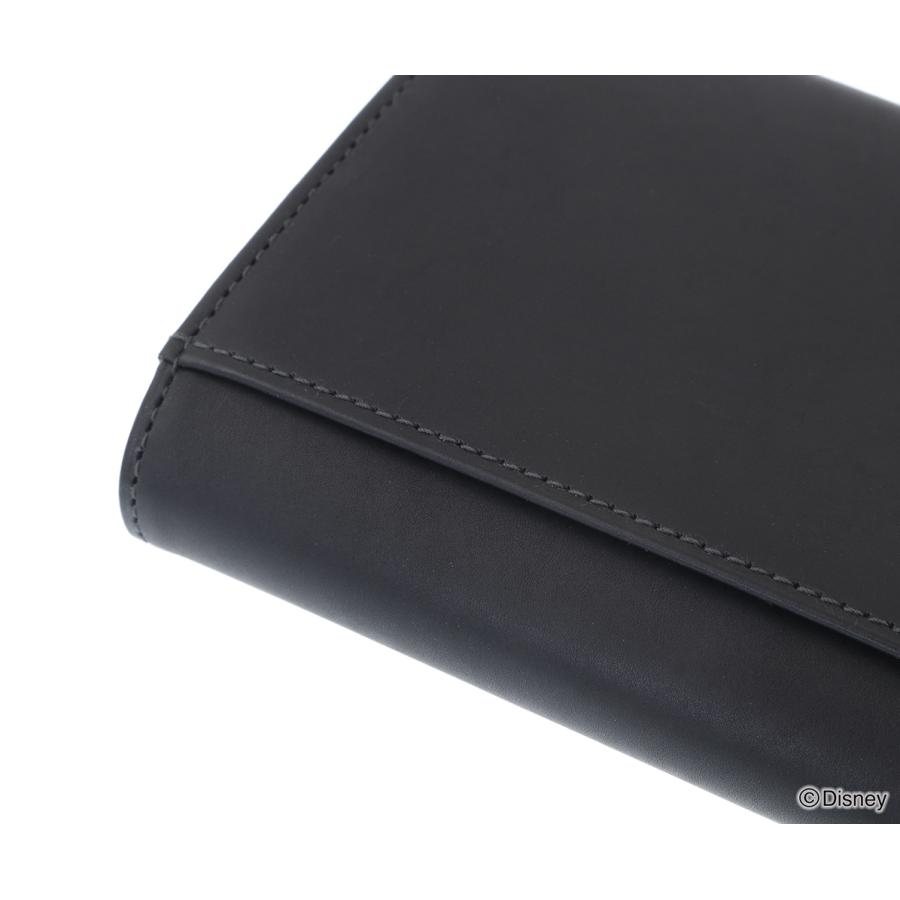 【新品】ゲンテン✨ディズニー コラボ 長財布✨スタンディング ミッキーマウス genten ゲンテン Disney ディズニー コラボ スタンディング