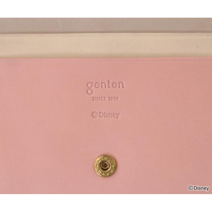 genten（ゲンテン） Disney ディズニー コラボ スタンディングシリーズ 