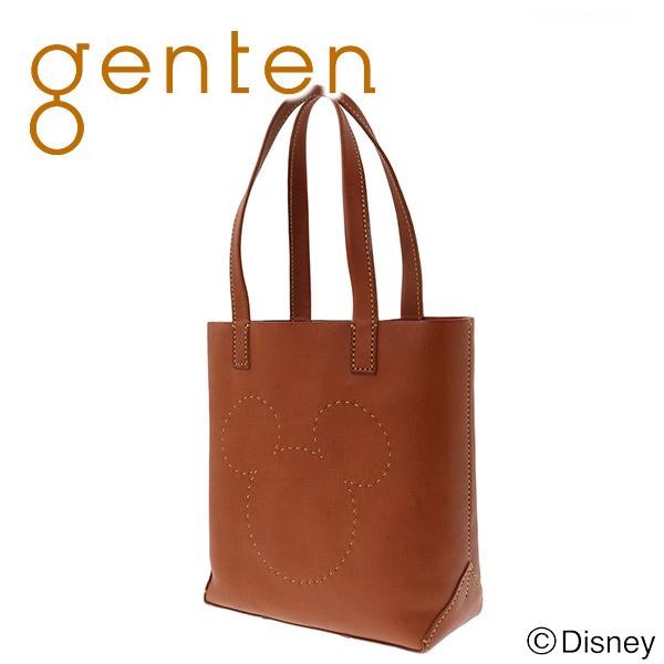 genten（ゲンテン） Disney ディズニー コラボ アマーノ限定 ミッキー