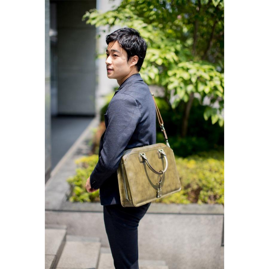 エルゴポック／HERGOPOCH バッグ トートバッグ 鞄 ハンドバッグ メンズ