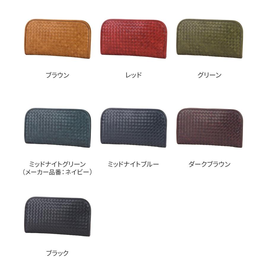 エルゴポック 3年保証＋ケアセット付 HERGOPOCH エルゴポック 06 Series 06シリーズ ワキシングレザー クラッチバッグ 06I-CL_8
