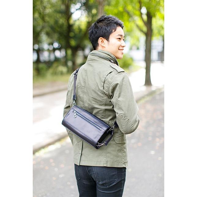 超安い品質超安い品質HERGOPOCH エルゴポック ショルダーバッグ