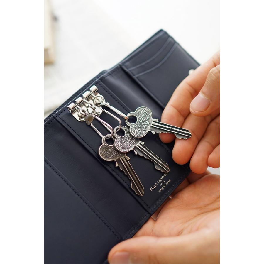 PELLE MORBIDA（ペッレ モルビダ） 3年保証＋ケアセット付 Barca