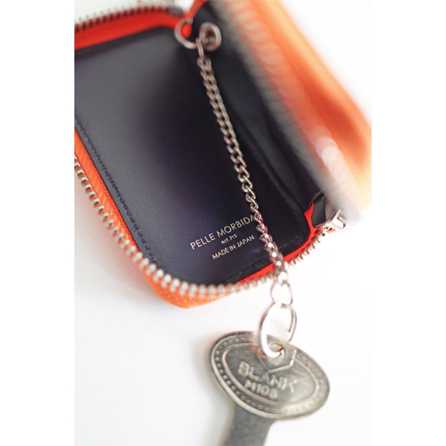 PELLE MORBIDA（ペッレ モルビダ） 3年保証＋ケアセット付 PELLE