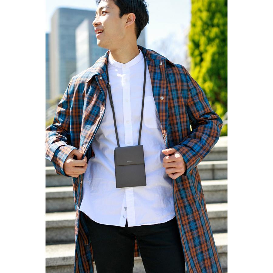 PELLE MORBIDA（ペッレ モルビダ） 3年保証付 Barca バルカ エンボス