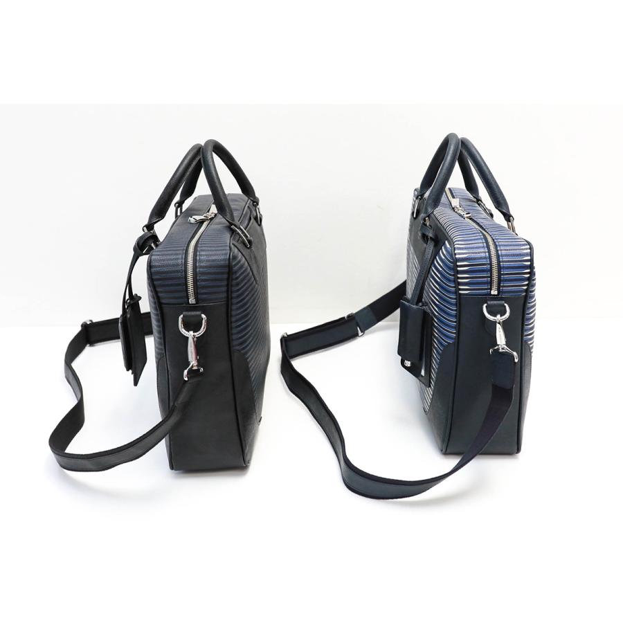 PELLE MORBIDA（ペッレ モルビダ） Capitano キャピターノ PVC加工