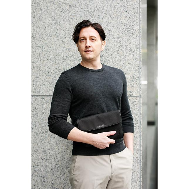 【新品未使用】PELLE MORBIDA ペッレモルビダ　Capitano Capitano | PELLE MORBIDA ペッレ モルビダ