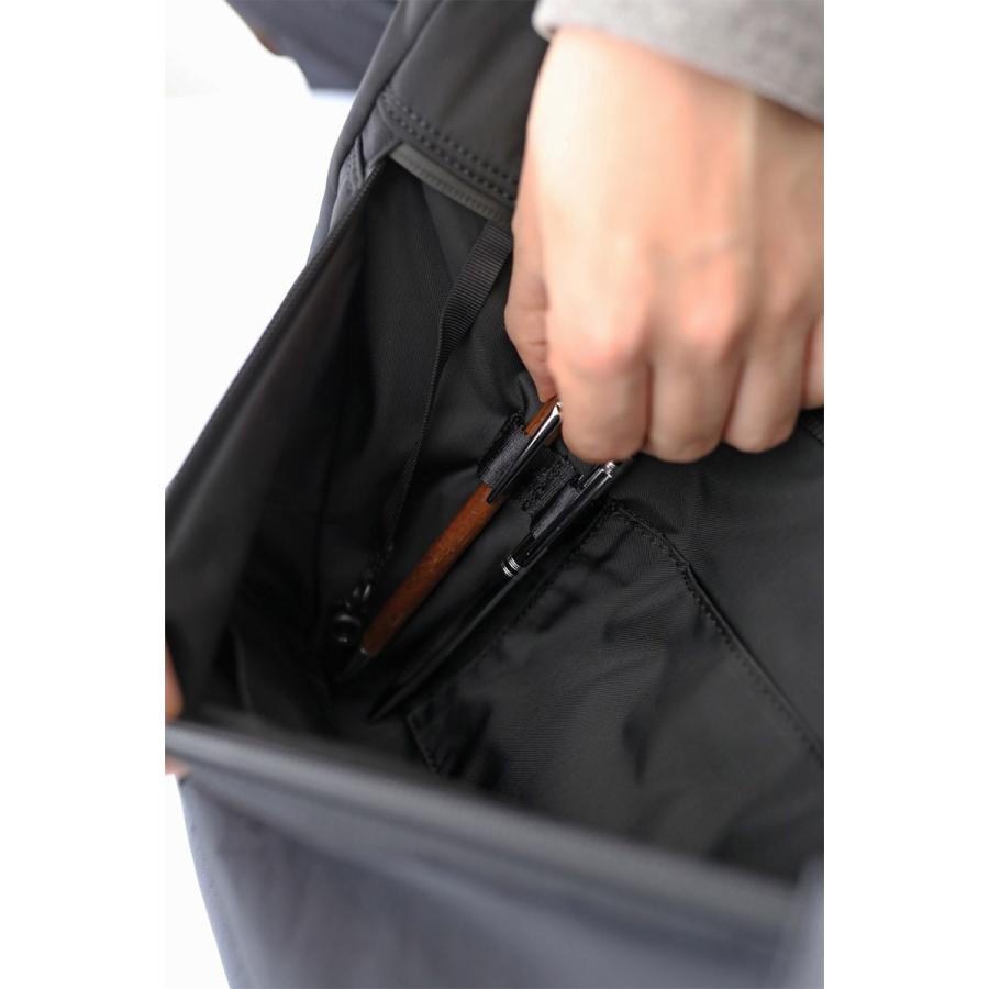 PELLE MORBIDA ペッレモルビダ HYDROFOIL ハイドロフォイル