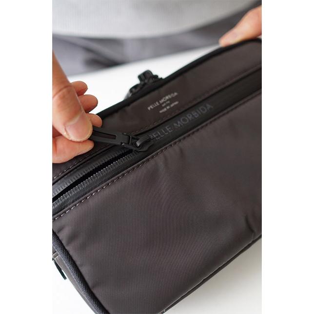 PELLE MORBIDA 【ケアセット＋α】 ペッレモルビダ HYDROFOIL