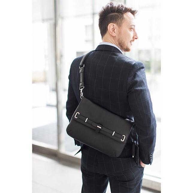 ペッレモルビダ PELLE MORBIDA Maiden Voyage メイデン ボヤージュ