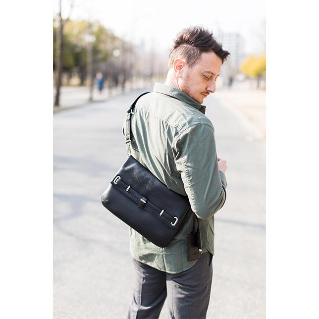 ペッレモルビダ PELLE MORBIDA Maiden Voyage メイデン ボヤージュ