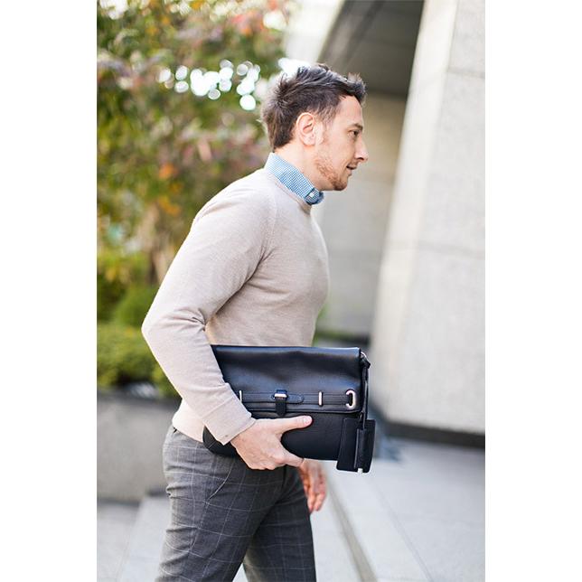 ペッレモルビダ PELLE MORBIDA Maiden Voyage メイデン ボヤージュ