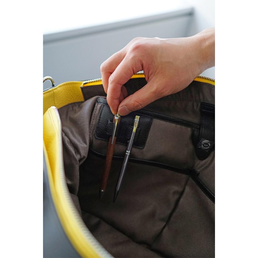 ペッレモルビダ 3年保証＋ケアセット付 PELLE MORBIDA ペッレモルビダ Biarritz ビアリッツ トートバッグ PMO-MB048BIの画像