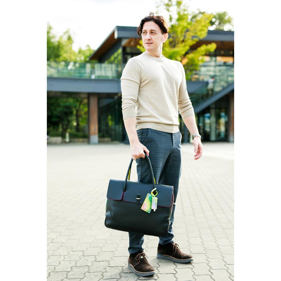 PELLE MORBIDA ペッレモルビダ Maiden Voyage メイデン ボヤージュ