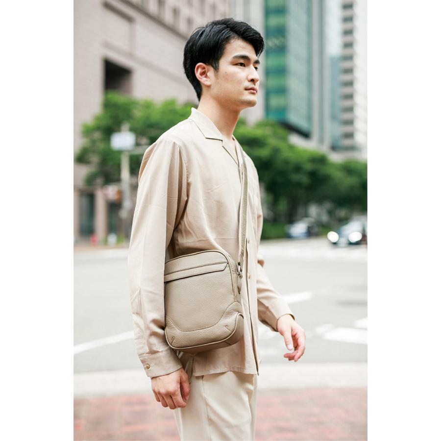 ペッレモルビダ PELLE MORBIDA Maiden Voyage メイデン ボヤージュ  