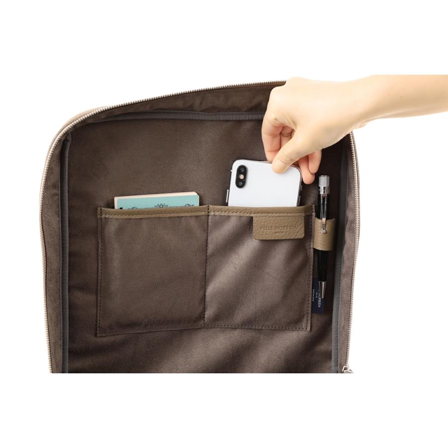 PELLE MORBIDA ペッレモルビダ Maiden Voyage メイデン