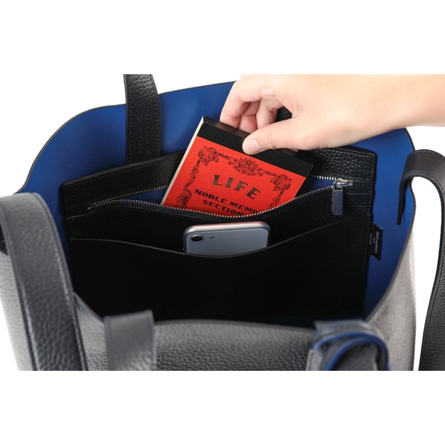 PELLE MORBIDA（ペッレ モルビダ） 3年保証＋ケアセット付 Maiden