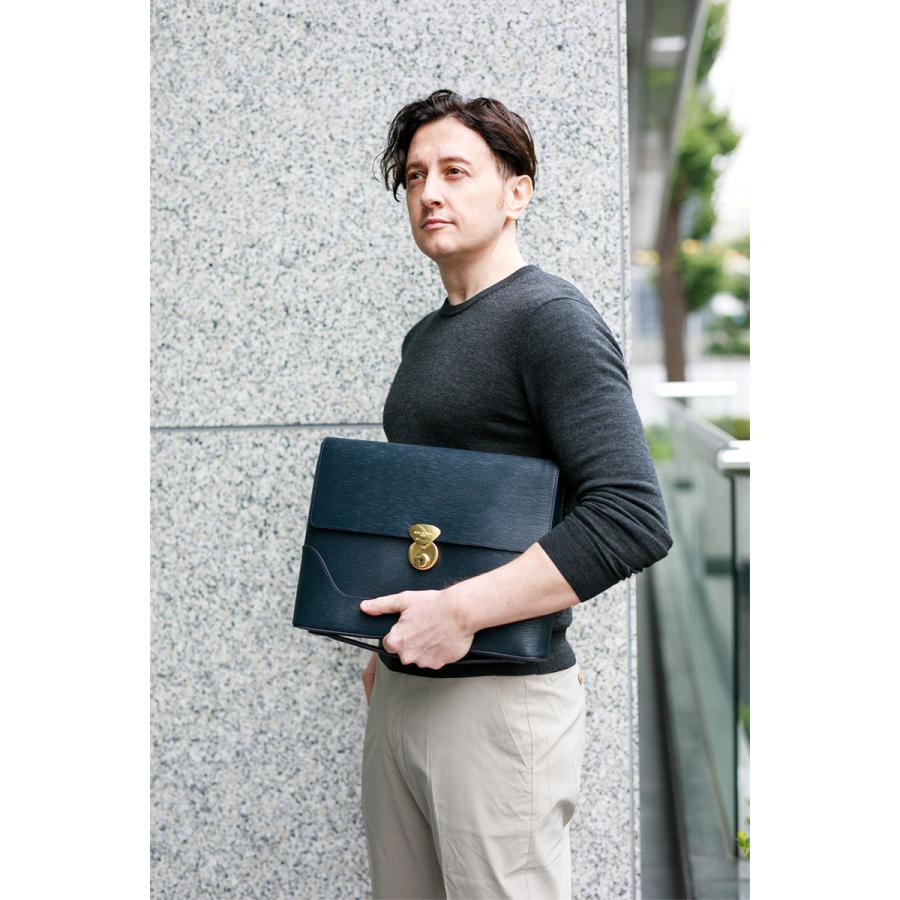 PELLE MORBIDA ペッレモルビダ England Cruise イングランド