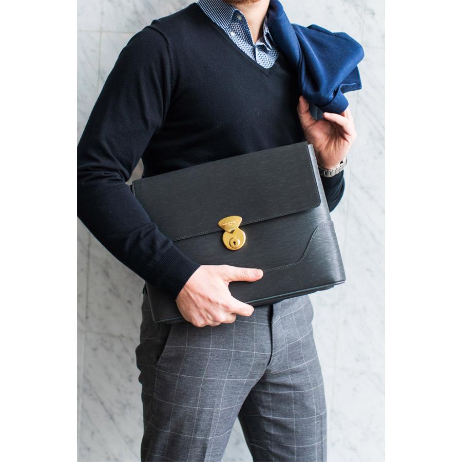 PELLE MORBIDA England Cruise イングランドクルーズ