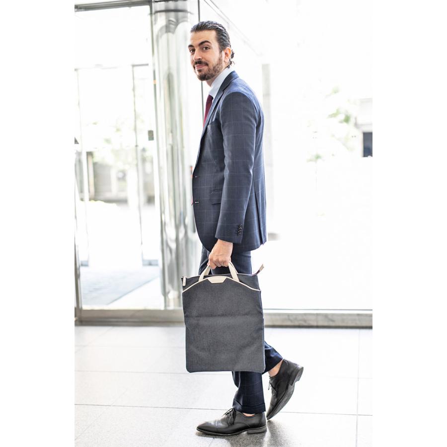 PELLE MORBIDA（ペッレ モルビダ） PELLE MORBIDA Onda オンダ 2WAY