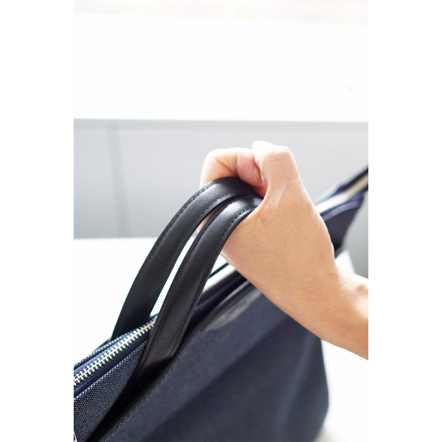 PELLE MORBIDA ペッレモルビダ Onda オンダ 2WAYクラッチバッグ PMO 