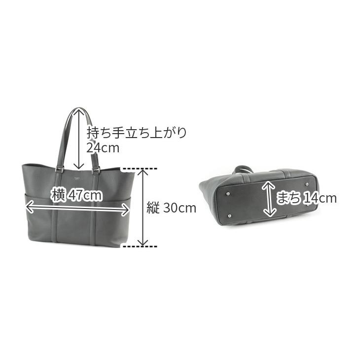 PELLE MORBIDA ペッレモルビダ Colore コローレ トートバッグ