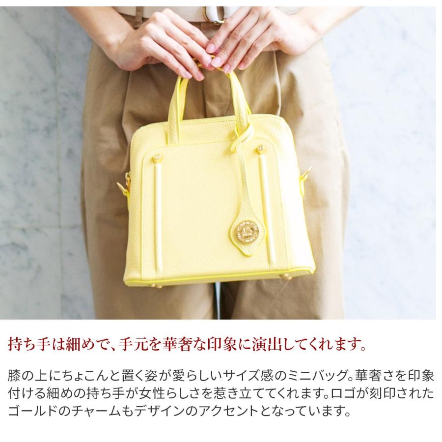 PELLE MORBIDA（ペッレ モルビダ） 3年保証＋ケアセット付 Vela