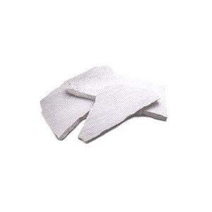 アルビノホワイト クォーツサイト 乱形 割肌 ブラジル産