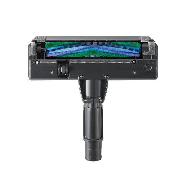 Panasonic 充電式掃除機 パワーコードレス オレンジ MC-SBU430J Panasonic 充電式掃除機 パワーコードレス オレンジ MC-SBU430J