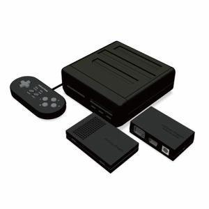 レトロフリーク (レトロゲーム互換機) (コントローラー