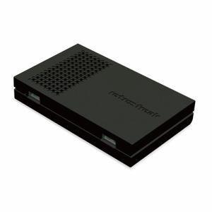 レトロフリーク ：コントローラーアダプターセット 限定カラー　[ブラック] レトロフリーク (レトロゲーム互換機) (コントローラーアダプター