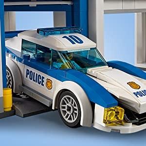 レゴリスです。 Forest Lizard Robot Remix