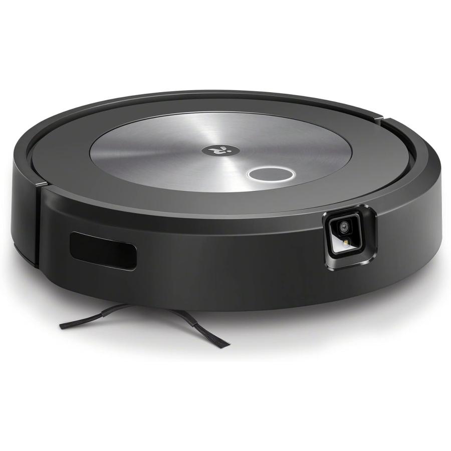 アイロボット(IRobot)ルンバ j7+ ロボット掃除機 カーペット用