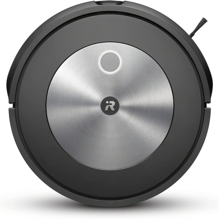 アイロボット(IRobot)ルンバ j7+ ロボット掃除機 カーペット用