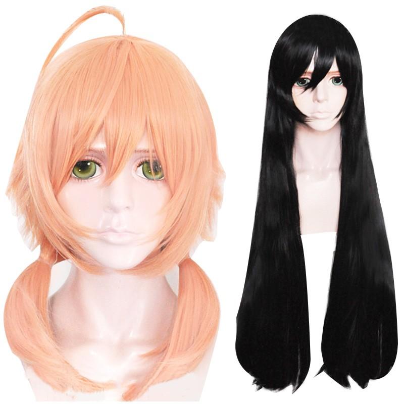 やがて君になる 小糸侑 こいと ゆう 七海燈子 ななみ とうこ コスプレ ウイッグ かつら コスチューム ネット付き Fd1105 五次元ポケット 通販 Yahoo ショッピング