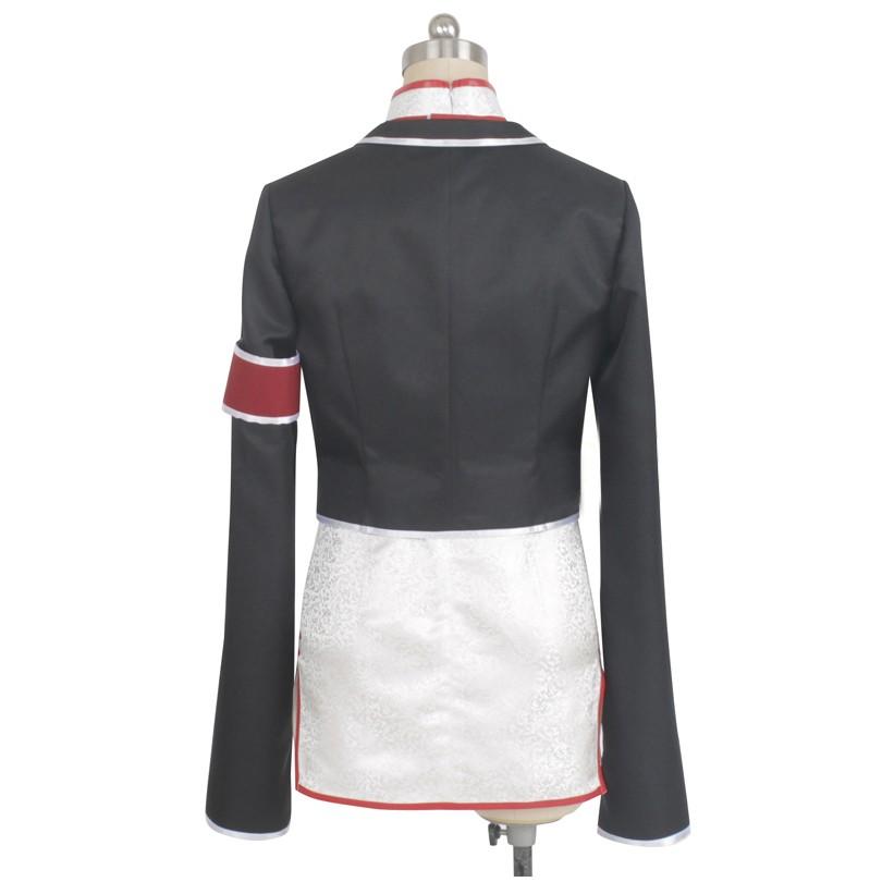 寄宿学校のジュリエット 王 手李亞 ワン テリア コスプレ衣装 コスチューム Fty Cosers 楽園 通販 Yahoo ショッピング