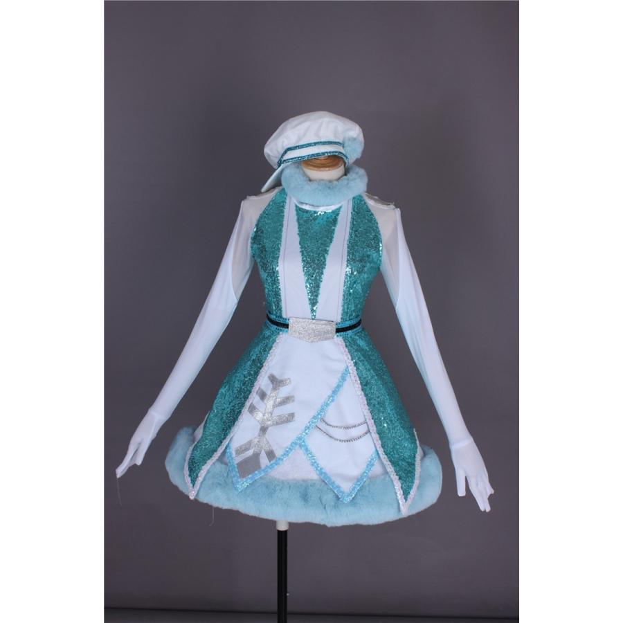 Saint Aqours Snow ラブライブ サンシャイン Awaken The Power 桜内梨子 さくらうちりこ コスプレ衣装 コスチューム Fty Cosers 楽園 通販 Yahoo ショッピング