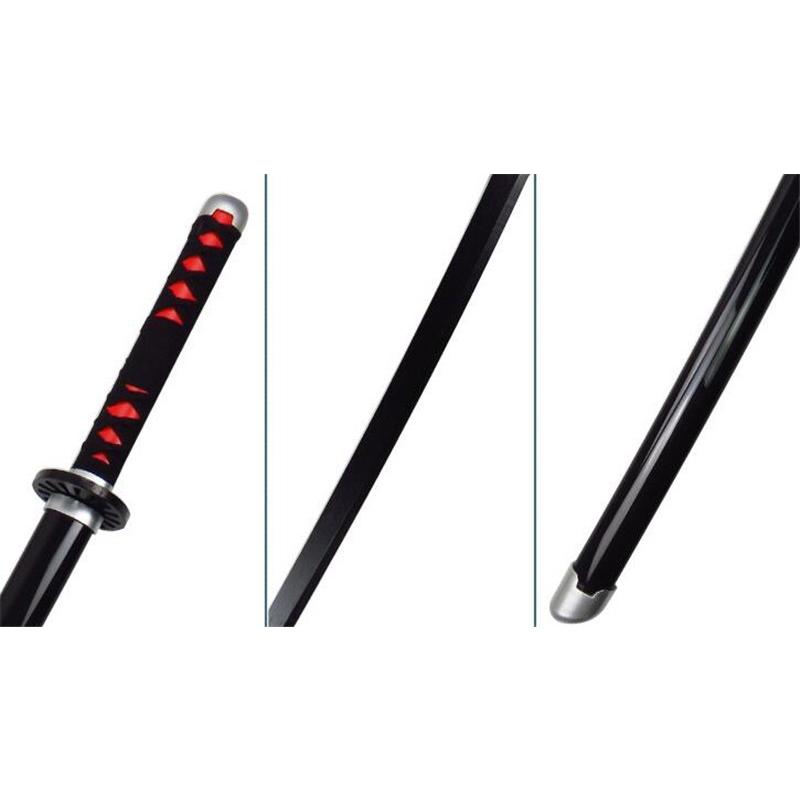 鬼滅の刃 水柱 冨岡 義勇 とみおか ぎゆう 日輪刀 ベルト付けセット コスプレ道具 木製刀 コスチューム Ghy 1207 Cosers 楽園 通販 Yahoo ショッピング