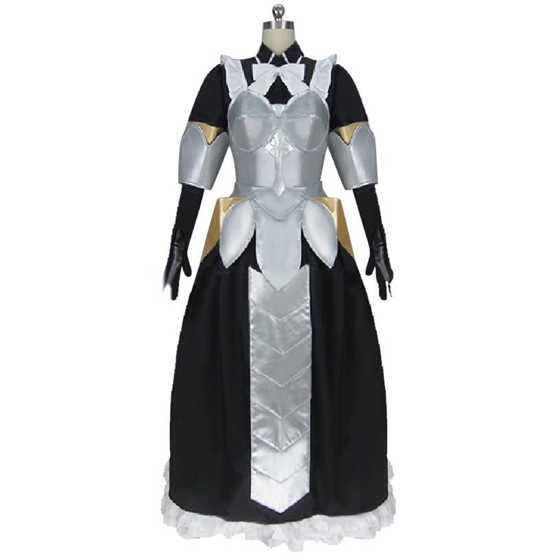 Overlord オーバーロード ナーベラル ガンマ ナーベラル コスプレ衣装 コスチューム Cosplay イベント Hdy Cosers 楽園 通販 Yahoo ショッピング