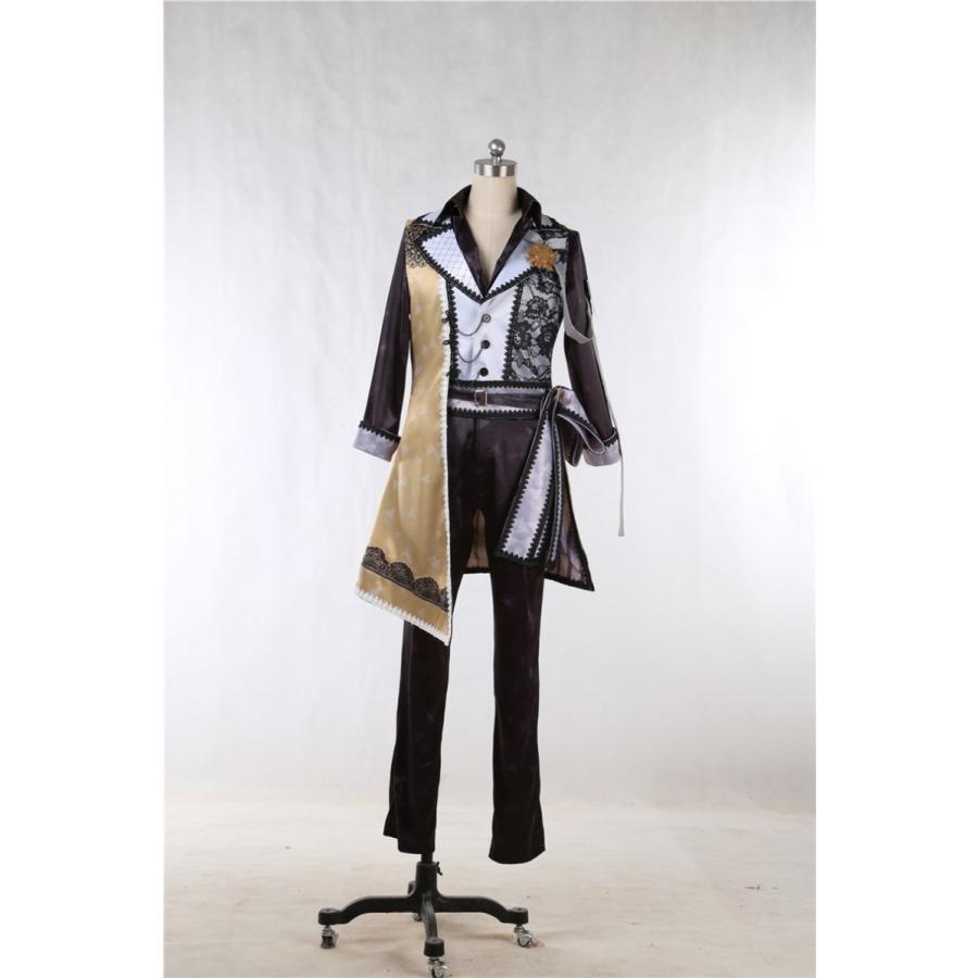 アイドリッシュセブン コスプレ衣装 がく 八乙女楽 アイナナ コスプレ衣装 アイナナ バレンタインデー 三周年 コスプレ衣装 コスチューム Ht0613y Cosers 楽園 Idolish7 やおとめ Idolish7