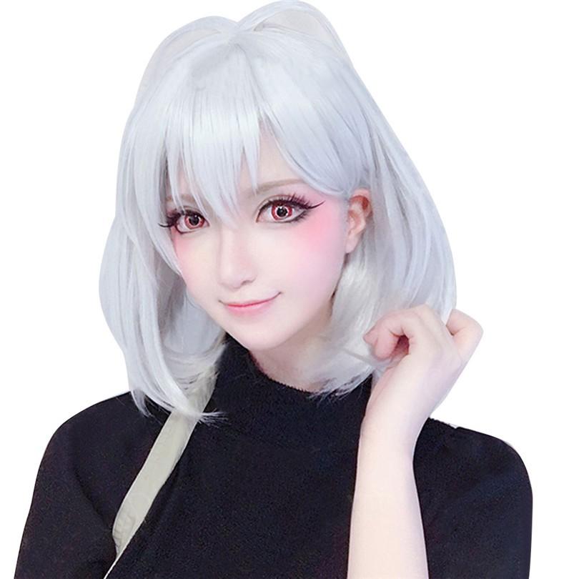 ヒプノシスマイク 碧棺合歓 あおひつぎ ねむ コスプレ ウイッグ かつら コスチューム ネット付き Hty Cosers 楽園 通販 Yahoo ショッピング