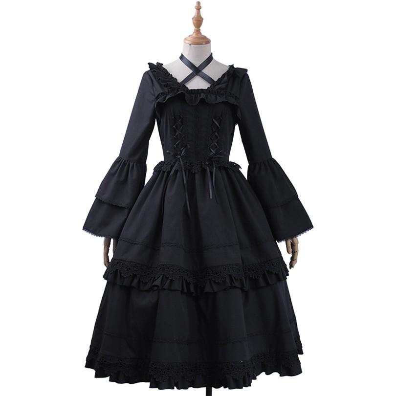 殺戮の天使 レイチェル?ガ?ドナ? ロリータ コスプレ衣装 コスチューム HW052004五次元ポケット 通販 Yahoo!ショッピング