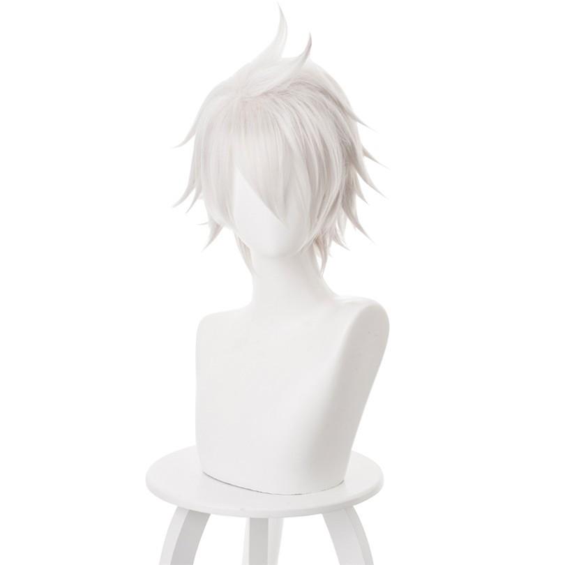 ありふれた職業で世界最強 南雲ハジメ ウイッグ コスプレ ウイッグ かつら コスチューム ネット付き Hy Cosers 楽園 通販 Yahoo ショッピング