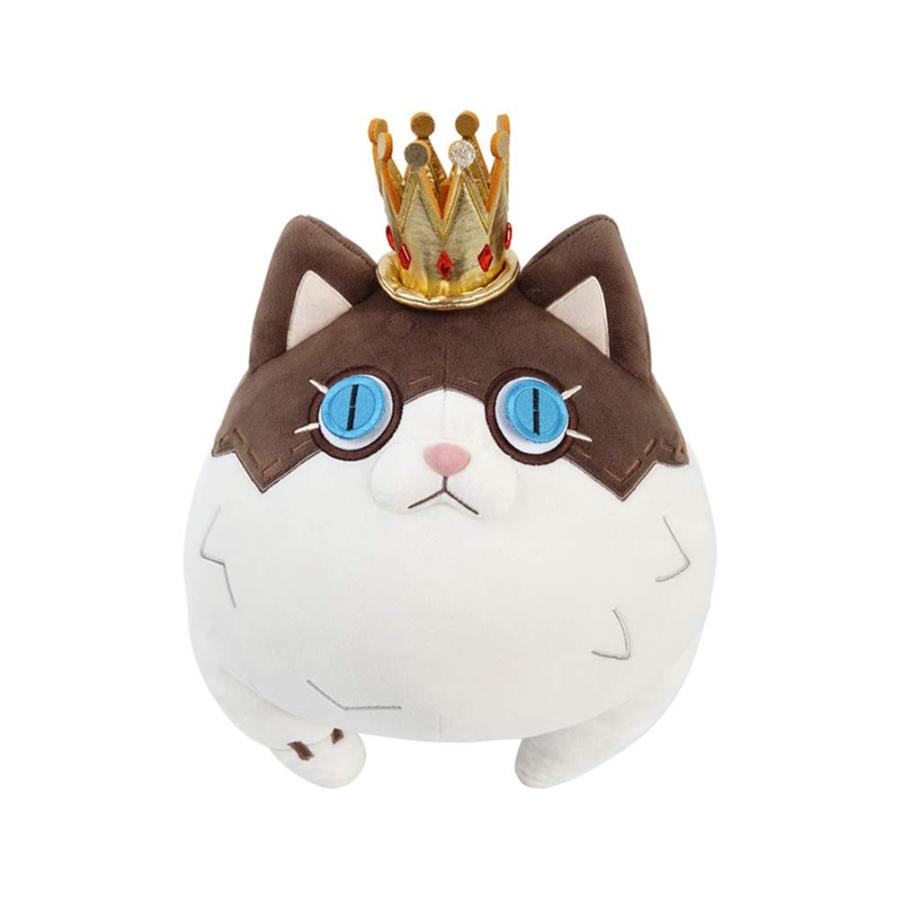 アイデンティティv 第五人格 猫 着せ替え ぬいぐるみ 公式サイトグッズ おもちゃ コスプレ 小物 小道具 人形 プレゼント Hy 0104 五次元ポケット 通販 Yahoo ショッピング