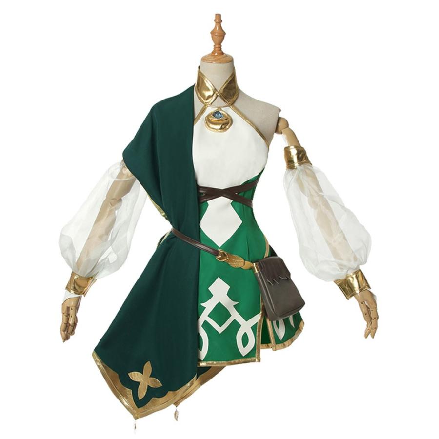 新しいコレクション プリンセスコネクト コッコロ 棗 こころ コスプレ 衣装 キャラクター コスチューム 変装 仮装 ハロウィン イベント Cosplay 爆安プライス Fusocr Com